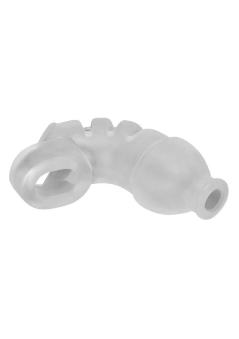 Lockdown Chastity Cage Ice Lockdown Chastity Cage Ice