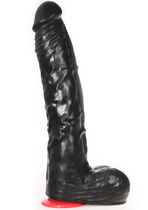Plumbing Paul Dildo Black Plumbing Paul Dildo Black