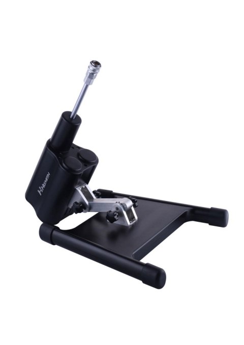 Premium 3 Fuck Machine 2.0 Black Premium 3 Fuck Machine 2.0 Black