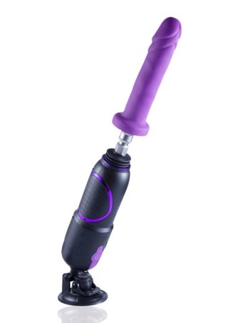 Premium Travel FuckMachine 2.0 Purple