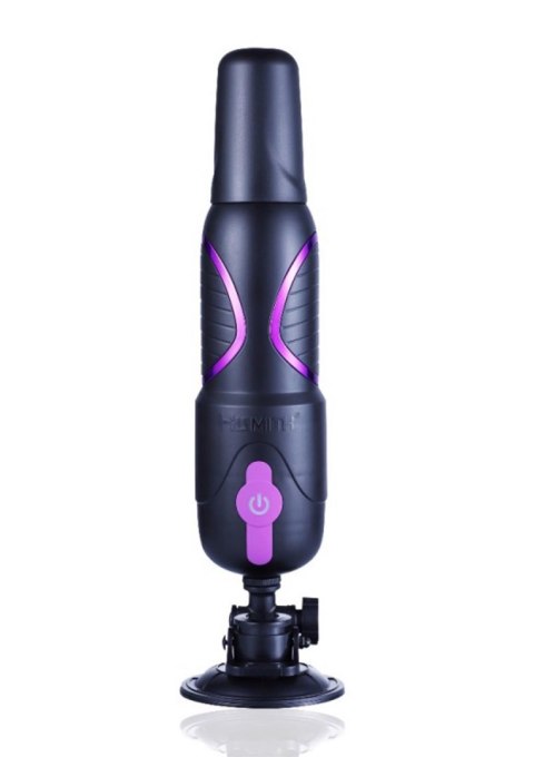 Premium Travel FuckMachine 2.0 Purple