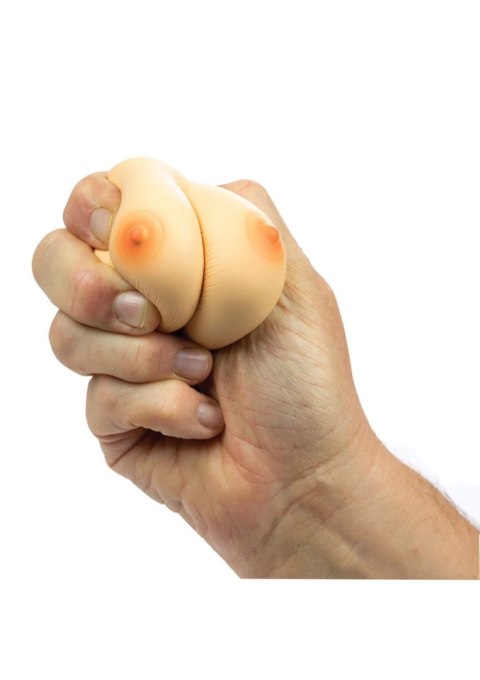 Stress Breasts Light skin tone Stress Breasts Light skin tone