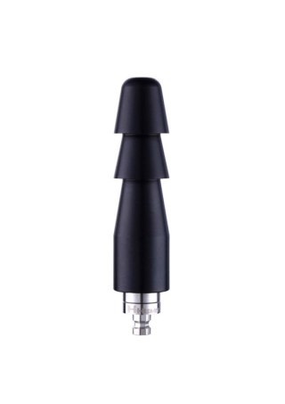Vac-U-Lock Black