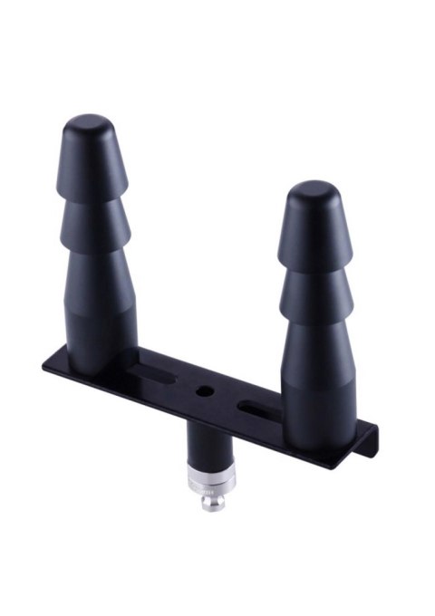 Vac-U-Lock Black Vac-U-Lock Black