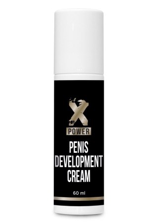 Penis Developement Cream 60ml Natural