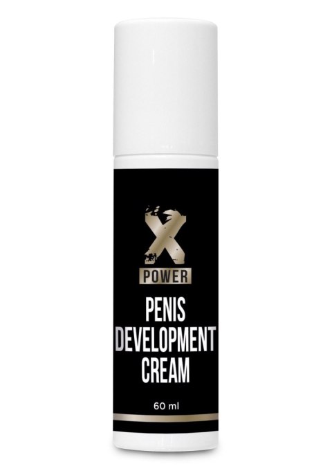 Penis Developement Cream 60ml Natural Penis Developement Cream 60ml Natural