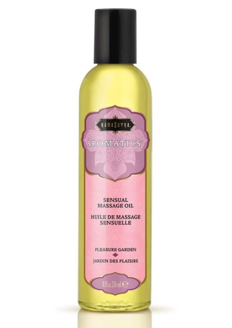 Aromatic Massage Oil 236ml Jasmin Aromatic Massage Oil 236ml Jasmin