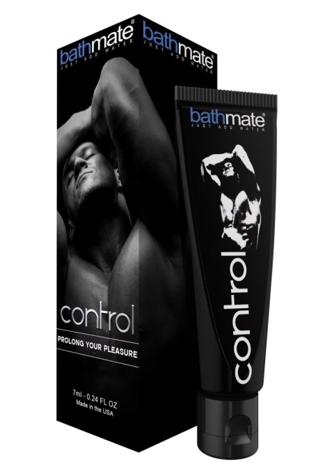 Bathmate Control 7ml Oriental Bathmate Control 7ml Oriental