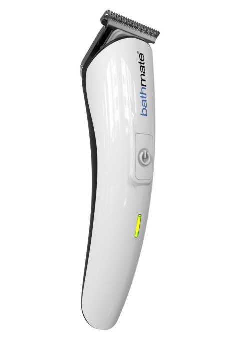 Bathmate Trim Shaver White Bathmate Trim Shaver White
