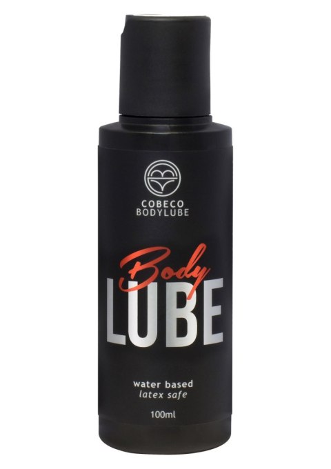 Body Lube 100ml Natural Body Lube 100ml Natural