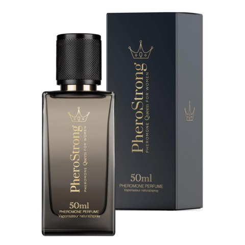 Feromony - Queen PheroStrong Women 50ml Feromony - Queen PheroStrong Women 50ml