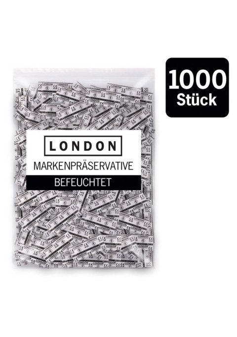 London 1000pcs Natural London 1000pcs Natural