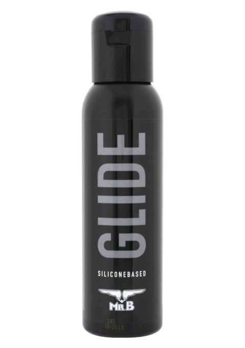Mister B GLIDE 250ml Natural Mister B GLIDE 250ml Natural