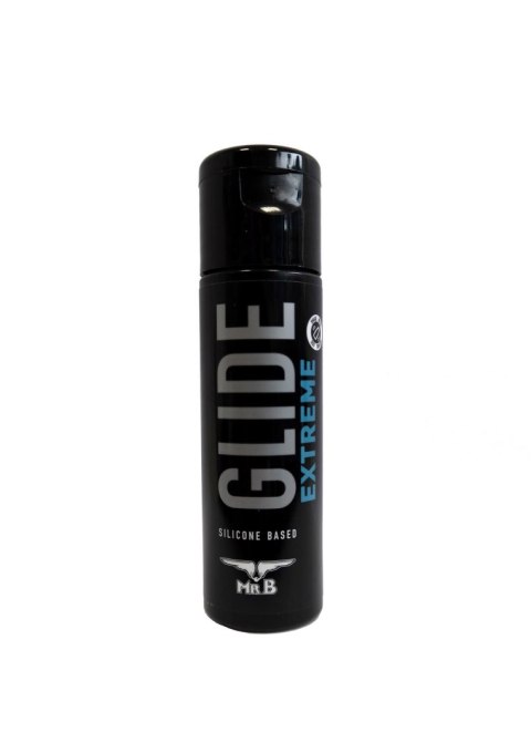 Mister B GLIDE Extreme 30 ml Natural Mister B GLIDE Extreme 30 ml Natural