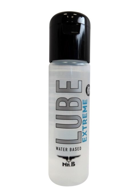 Mister B LUBE Extreme 100 ml Natural Mister B LUBE Extreme 100 ml Natural