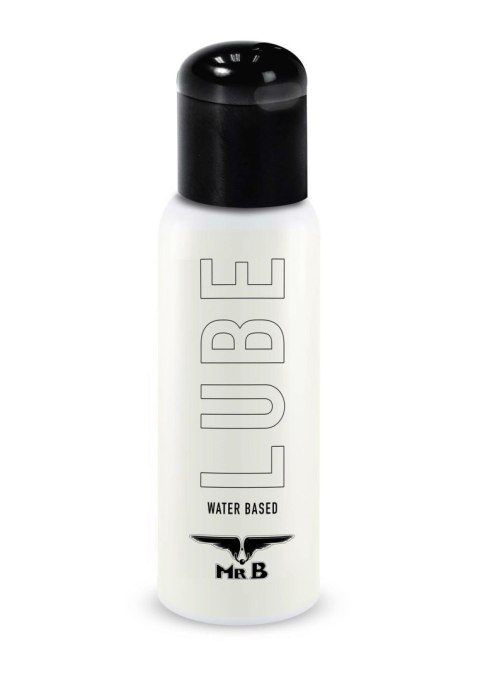 Mister B LUBE Waterbased 250ml Natural Mister B LUBE Waterbased 250ml Natural