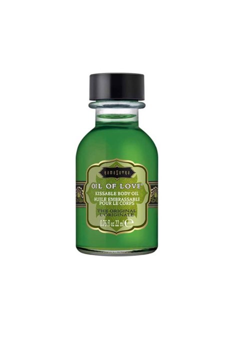 Oil of Love 22 ml Original Oil of Love 22 ml Original