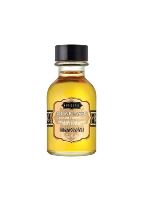 Oil of Love 22 ml Vanilla Oil of Love 22 ml Vanilla