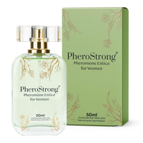 PheroStrong pheromone Entice for Women 50ml PheroStrong pheromone Entice for Women 50ml