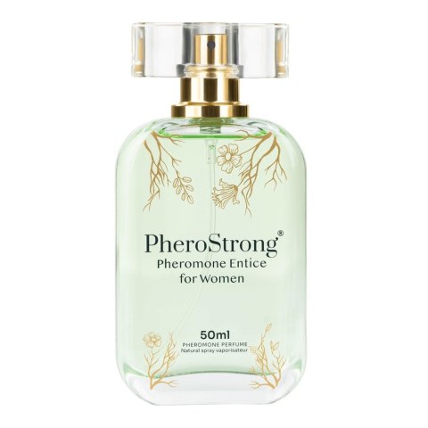PheroStrong pheromone Entice for Women 50ml PheroStrong pheromone Entice for Women 50ml