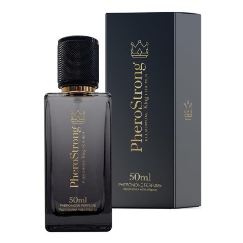 PheroStrong pheromone King for Men 50ml PheroStrong pheromone King for Men 50ml