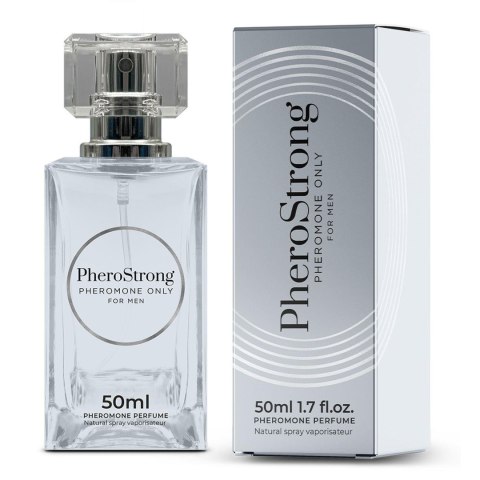 PheroStrong pheromone Only for Men 50ml PheroStrong pheromone Only for Men 50ml