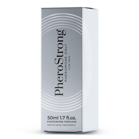 PheroStrong pheromone Only for Men 50ml PheroStrong pheromone Only for Men 50ml