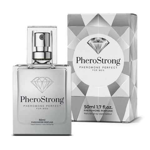 PheroStrong pheromone Perfect for Men 50 ml PheroStrong pheromone Perfect for Men 50 ml