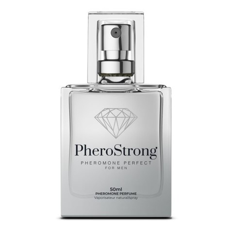 PheroStrong pheromone Perfect for Men 50 ml PheroStrong pheromone Perfect for Men 50 ml