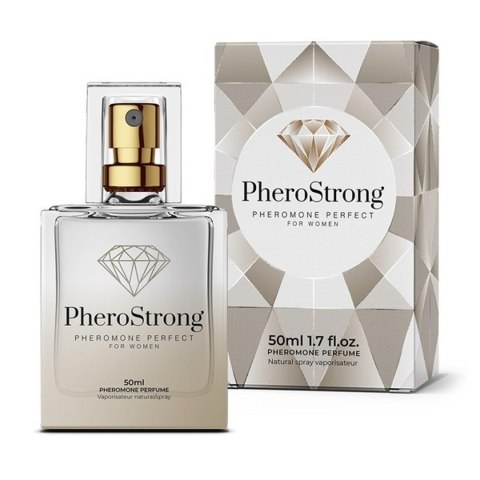 PheroStrong pheromone Perfect for Women 50ml PheroStrong pheromone Perfect for Women 50ml