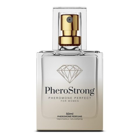 PheroStrong pheromone Perfect for Women 50ml PheroStrong pheromone Perfect for Women 50ml