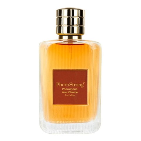 PheroStrong pheromone Your Choice for Men 50ml PheroStrong pheromone Your Choice for Men 50ml