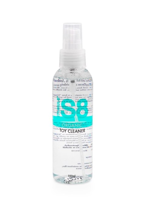S8 Organic Toycleaner 150ml Natural S8 Organic Toycleaner 150ml Natural