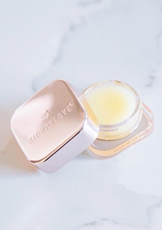 Sensual Lip Balm 7ml Natural