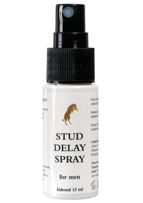 Stud Delay Spray 15ml Natural Stud Delay Spray 15ml Natural