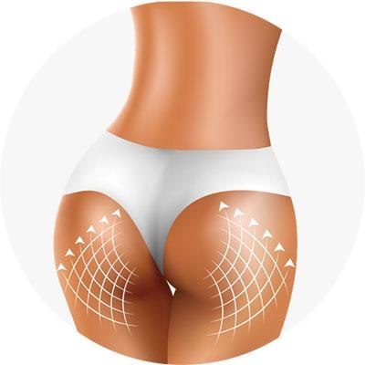 Supl.diety-Beauty Booty-serum Supl.diety-Beauty Booty-serum