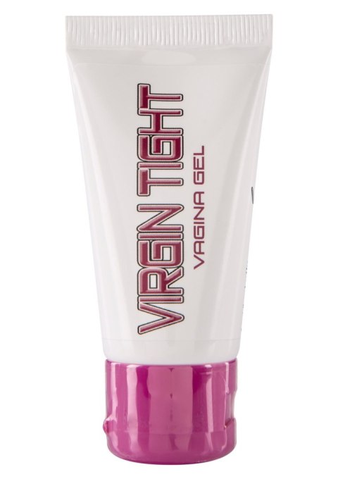 Virgin Tight 30ml Natural