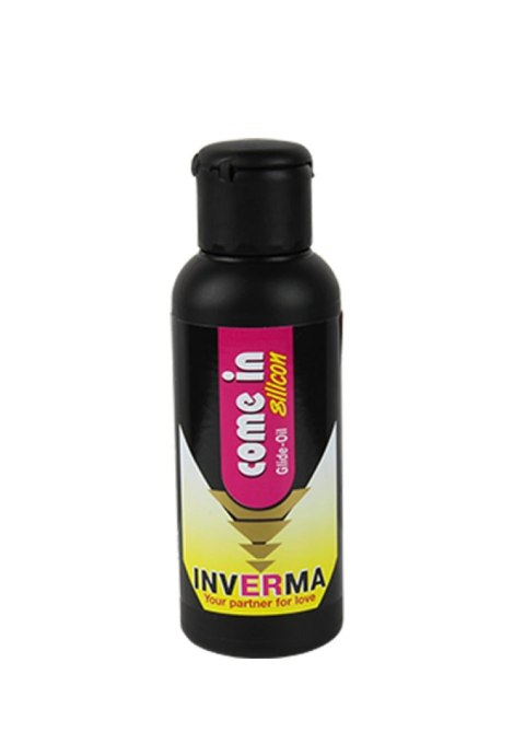 Żel-COME IN Glide-Oil silicon 75 ml Żel-COME IN Glide-Oil silicon 75 ml