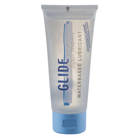 Żel-GLIDE Liquid Pleasure-100ml Waterbased Lubricant Żel-GLIDE Liquid Pleasure-100ml Waterbased Lubricant