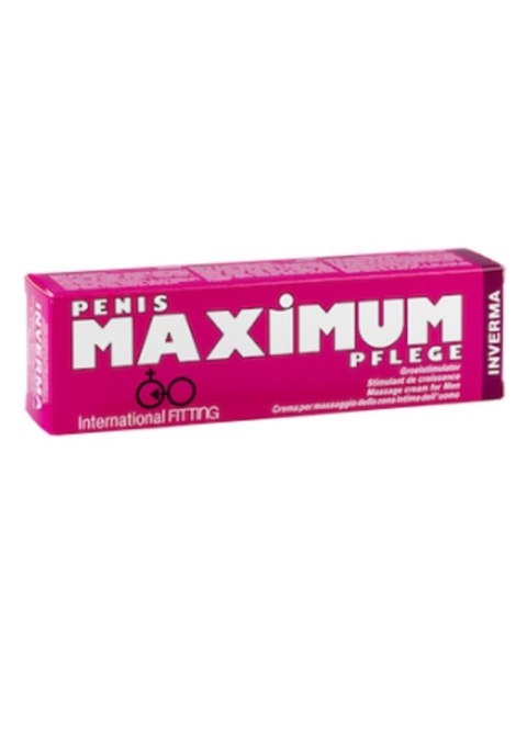 Żel/sprej-Maximum 45 ml Żel/sprej-Maximum 45 ml