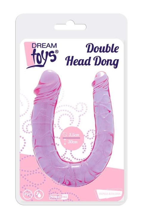 ALL TIME FAVORITES DOUBLE HEAD DONG ALL TIME FAVORITES DOUBLE HEAD DONG