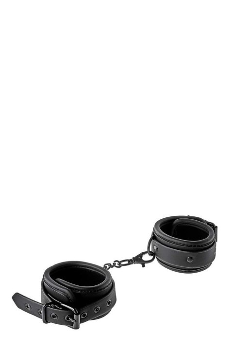 BLAZE ANKLE CUFF BLACK BLAZE ANKLE CUFF BLACK