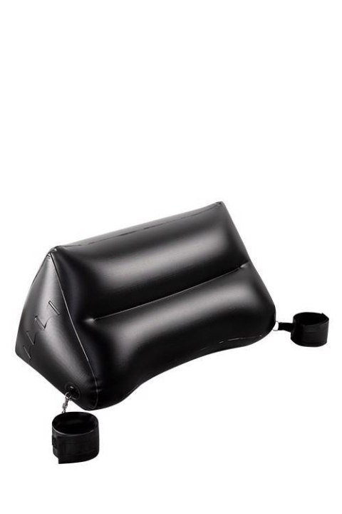 DARK MAGIC PORTABLE INFLATABLE CUSHION DARK MAGIC PORTABLE INFLATABLE CUSHION