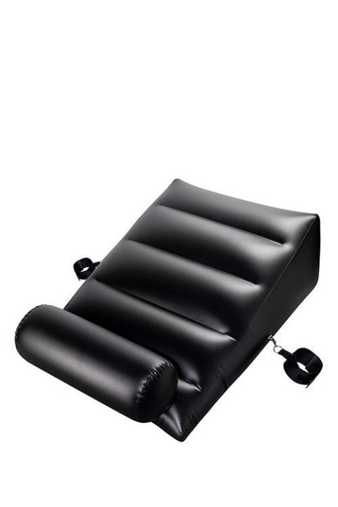 DARK MAGIC RAMP WEDGE INFLATABLE CUSHION DARK MAGIC RAMP WEDGE INFLATABLE CUSHION