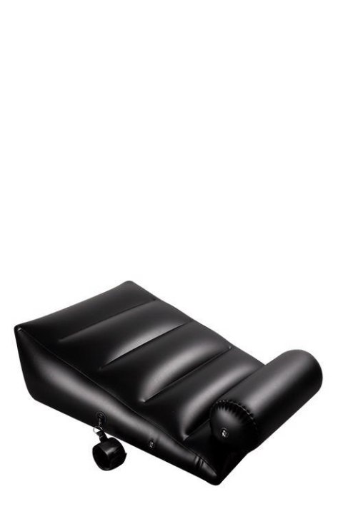 DARK MAGIC RAMP WEDGE INFLATABLE CUSHION DARK MAGIC RAMP WEDGE INFLATABLE CUSHION