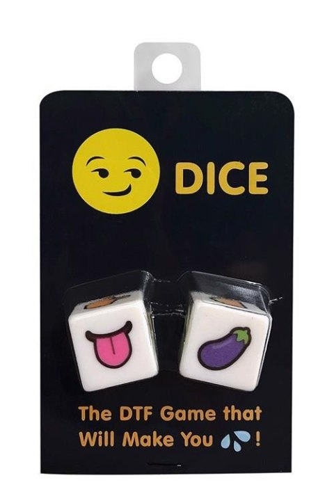 DTF DICE GAME DTF DICE GAME