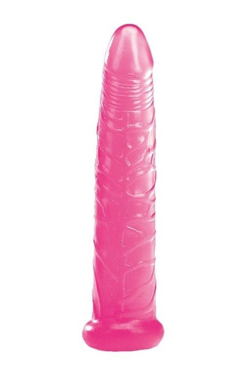 JELLY BENDERS THE EASY FIGHTER 6.5 PINK JELLY BENDERS THE EASY FIGHTER 6.5 PINK
