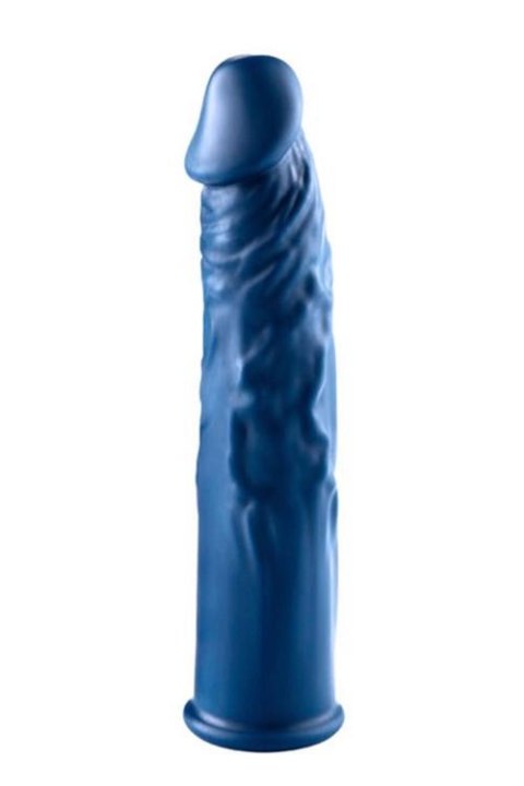 LENGTH EXTENDER SLEEVE 7.5INCH BLUE LENGTH EXTENDER SLEEVE 7.5INCH BLUE