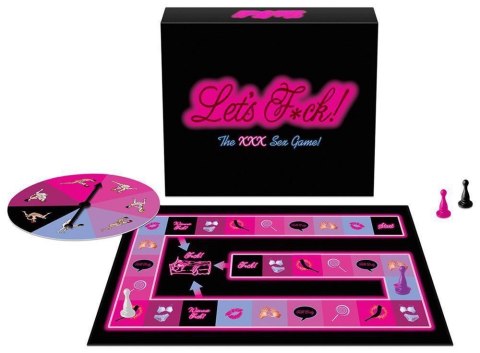LETS F*CK XXX SEX GAME LETS F*CK XXX SEX GAME