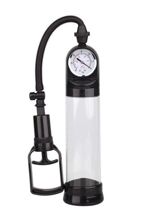 MENZSTUFF REDLINE PUMP MENZSTUFF REDLINE PUMP
